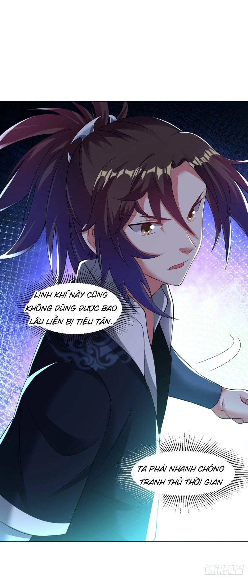 Đạo Ấn Chapter 157 - 12