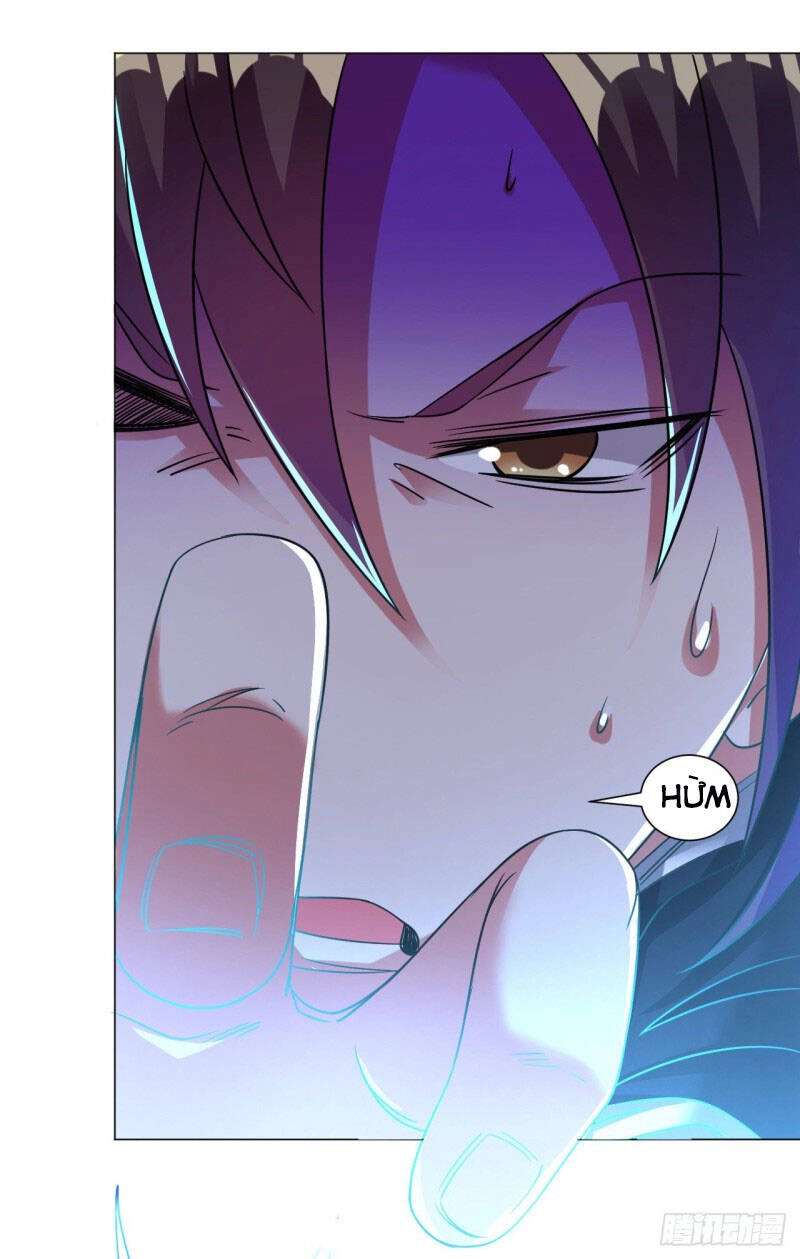 Đạo Ấn Chapter 157 - 14