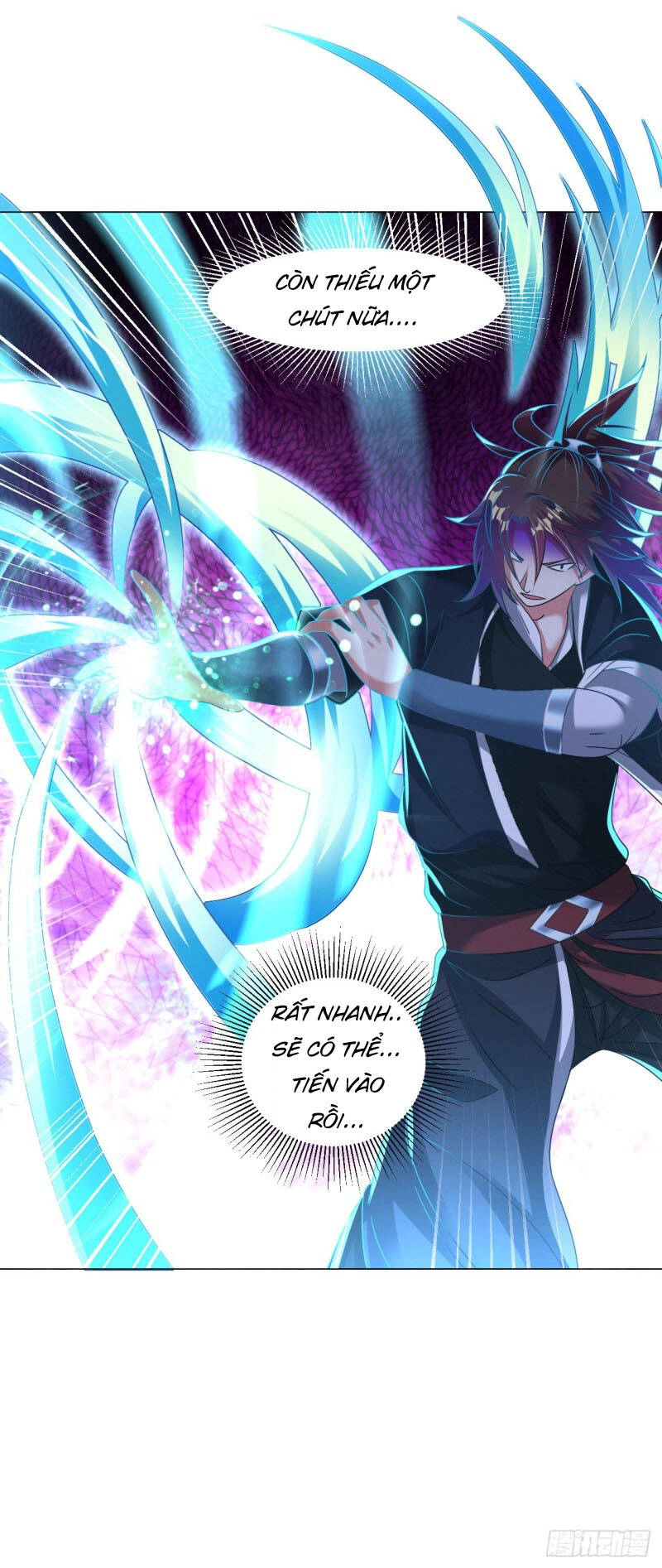 Đạo Ấn Chapter 157 - 17