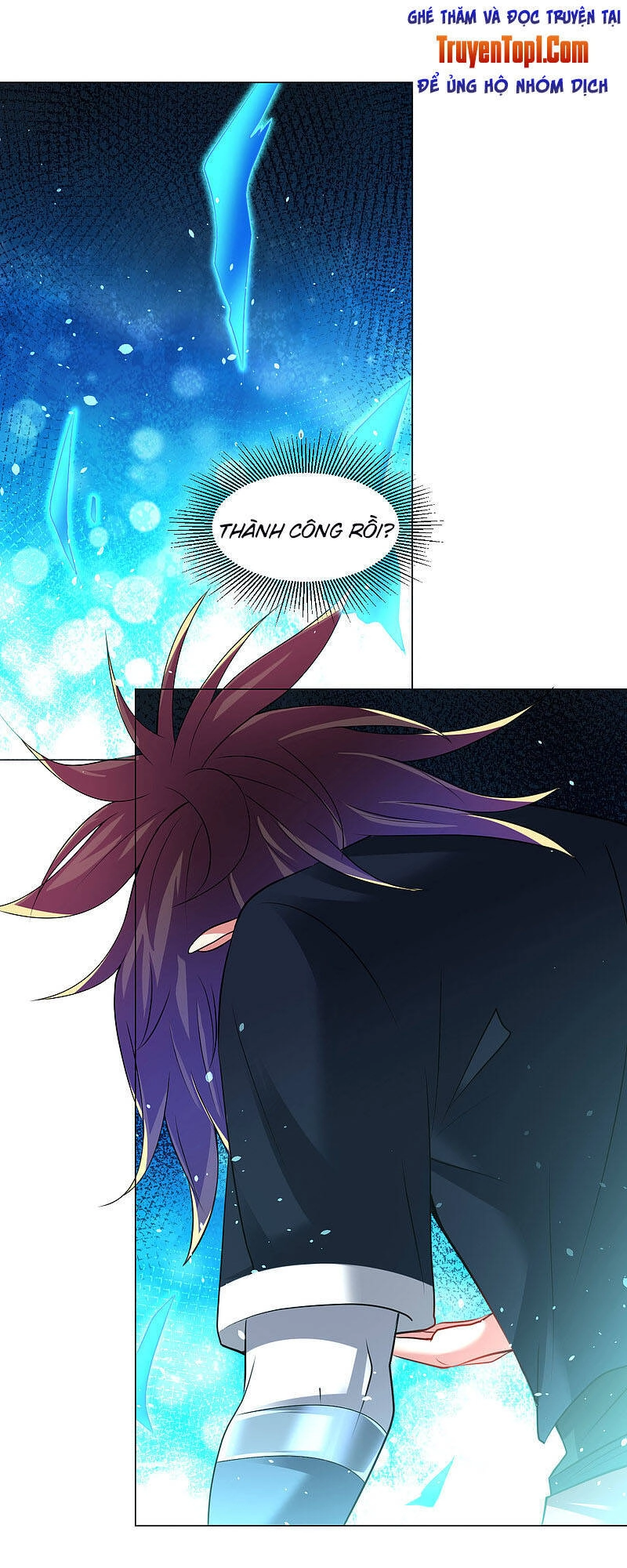 Đạo Ấn Chapter 158 - 2