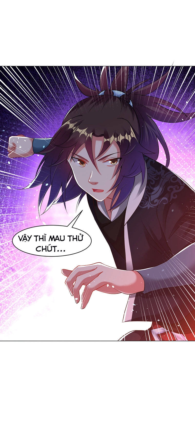 Đạo Ấn Chapter 158 - 4