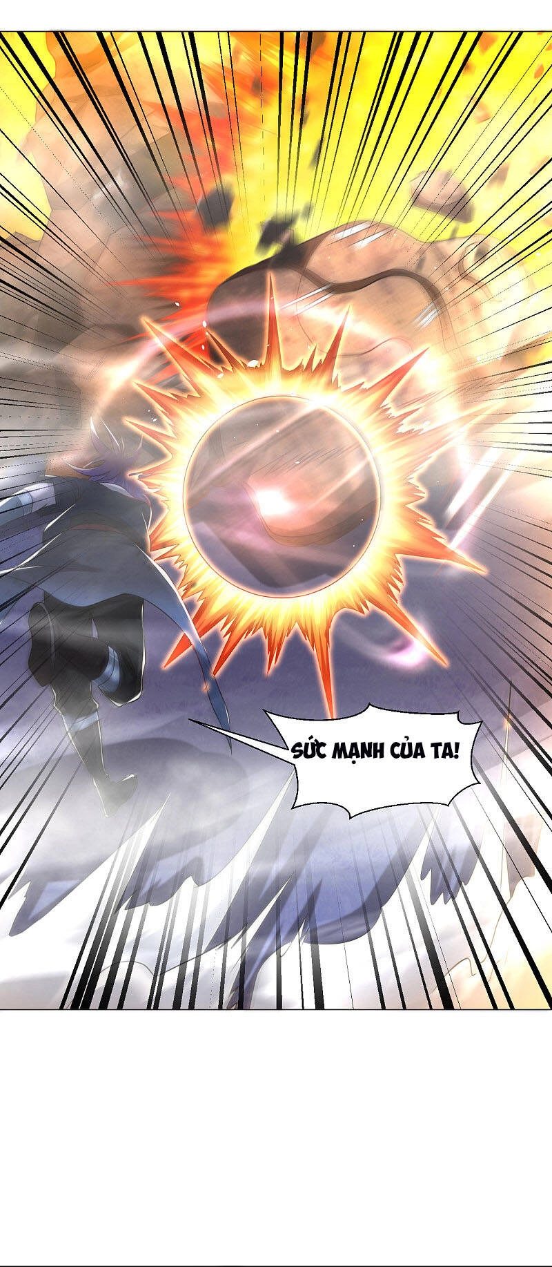 Đạo Ấn Chapter 158 - 5