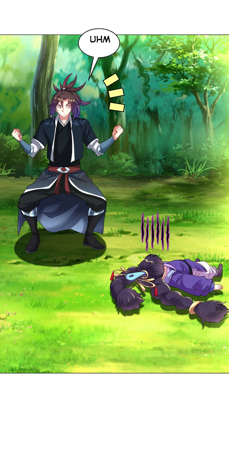 Đạo Ấn Chapter 158 - 8