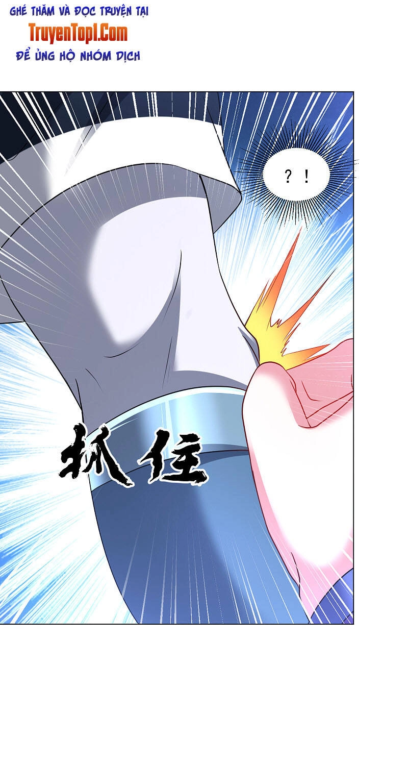 Đạo Ấn Chapter 158 - 10