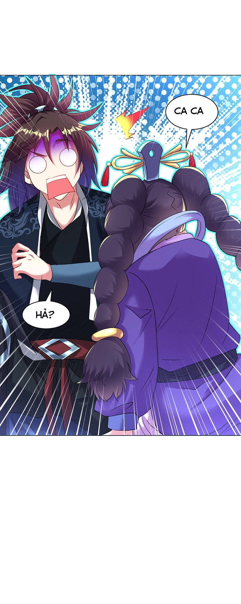 Đạo Ấn Chapter 158 - 11