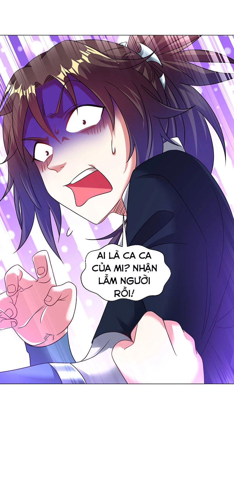 Đạo Ấn Chapter 158 - 13