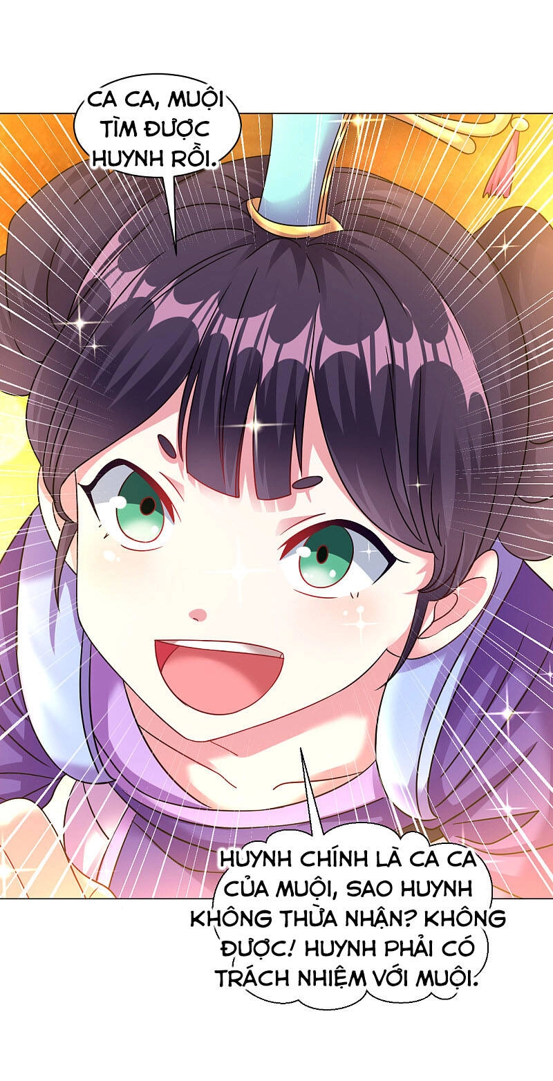 Đạo Ấn Chapter 158 - 14