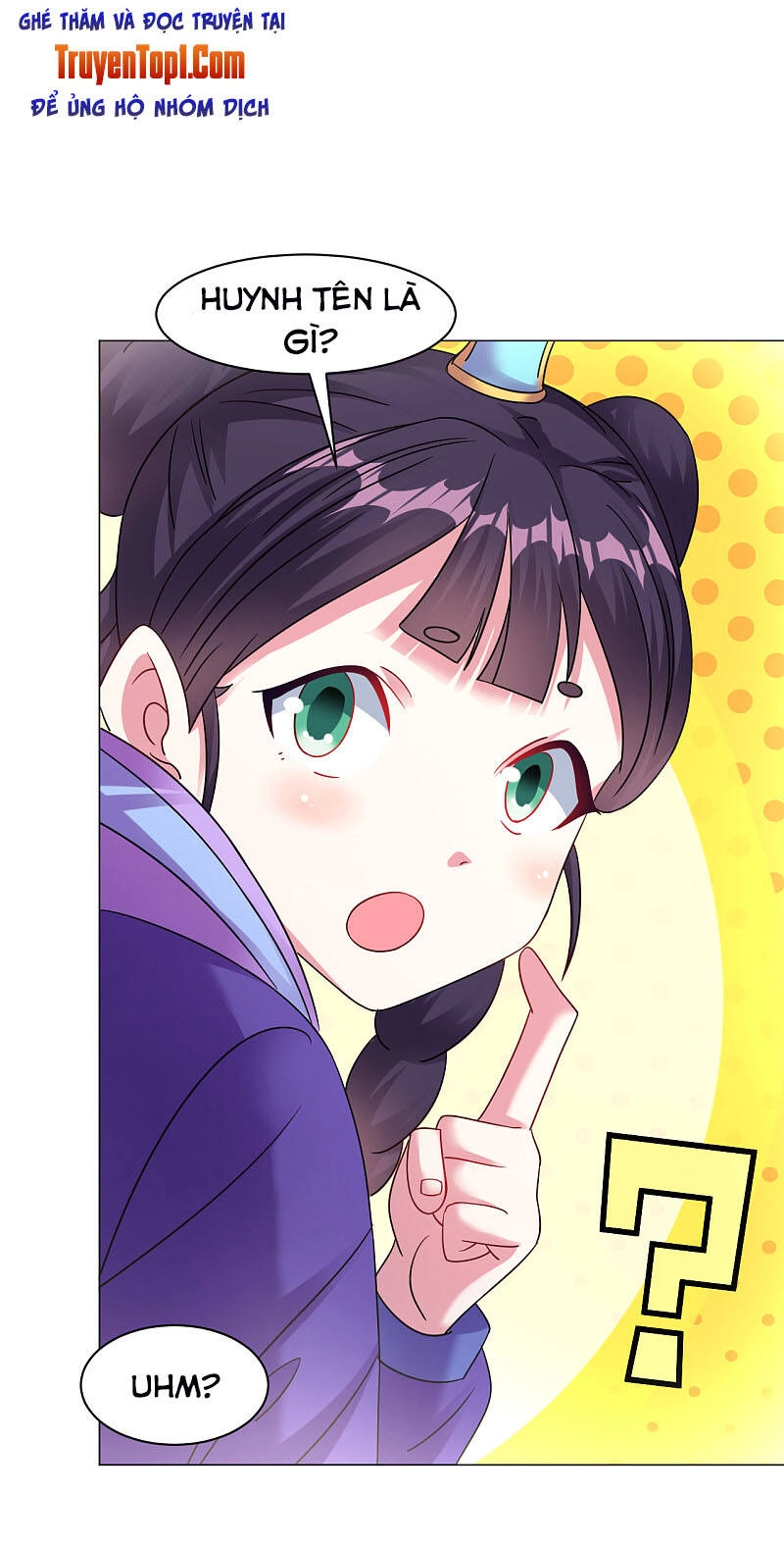 Đạo Ấn Chapter 158 - 19