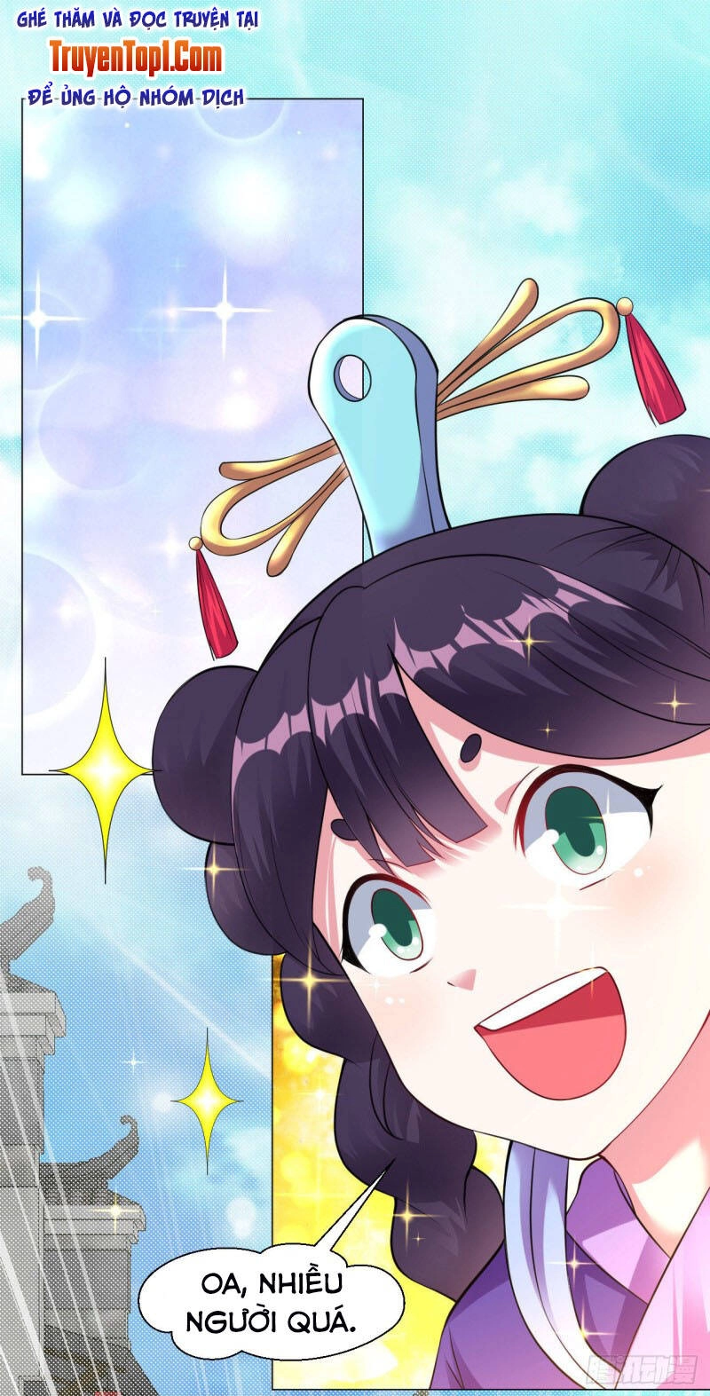 Đạo Ấn Chapter 159 - 2