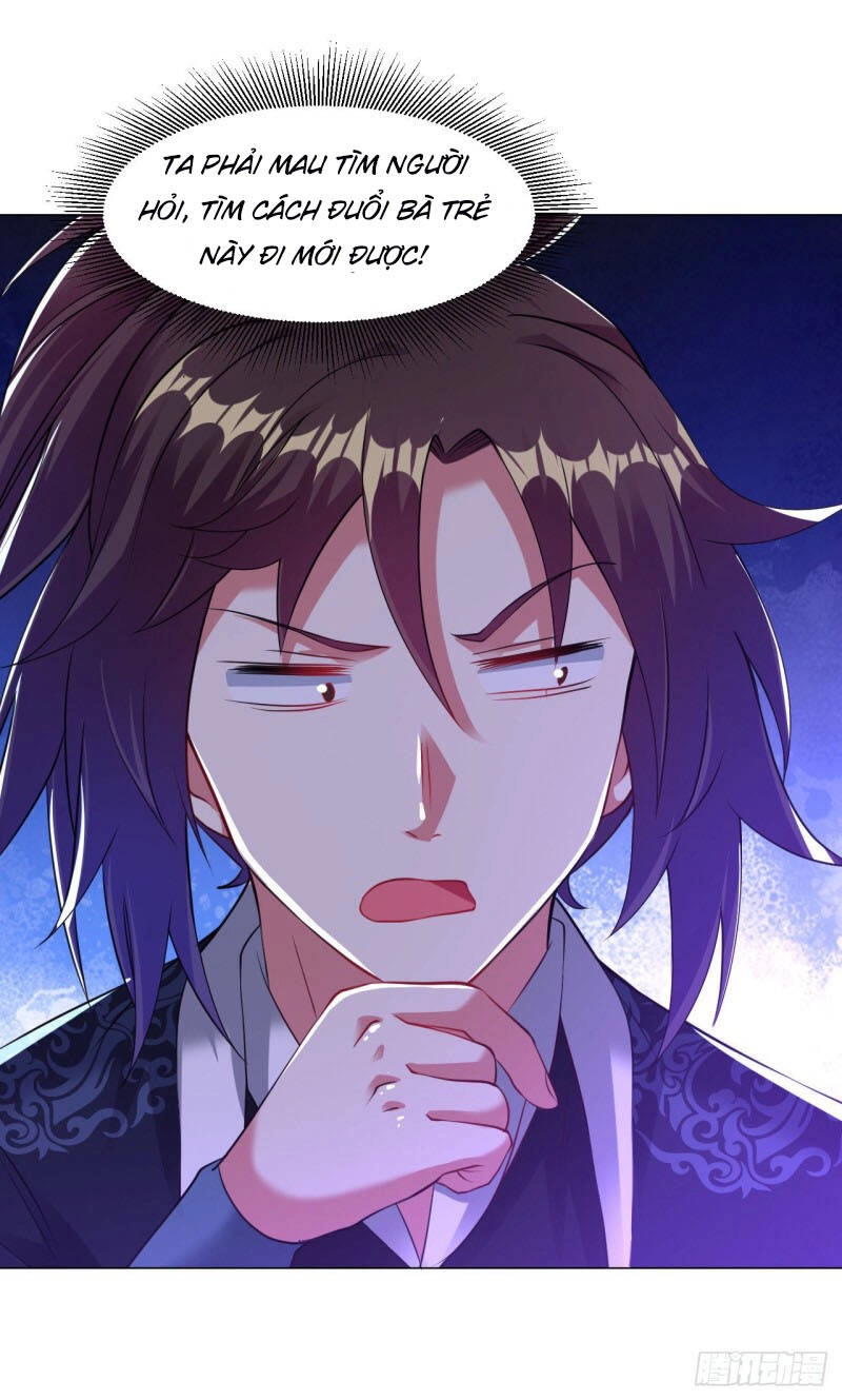 Đạo Ấn Chapter 159 - 6