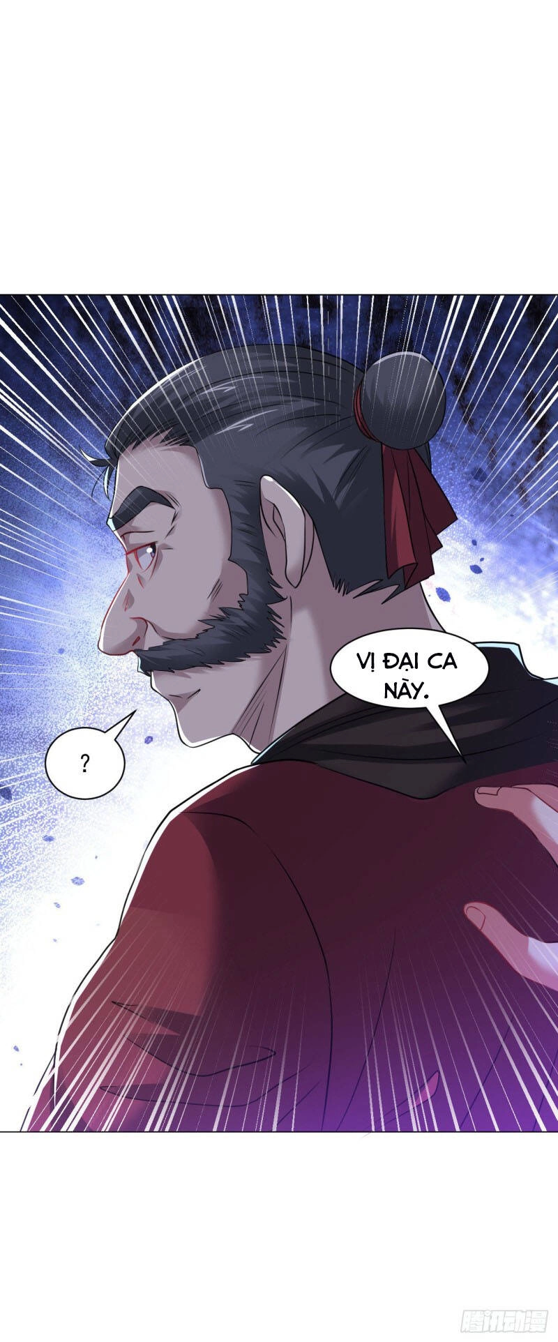 Đạo Ấn Chapter 159 - 10