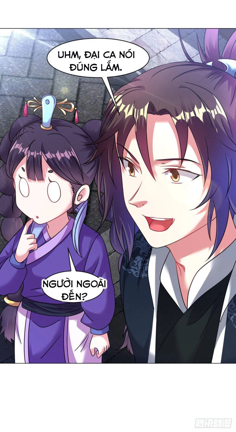 Đạo Ấn Chapter 159 - 13