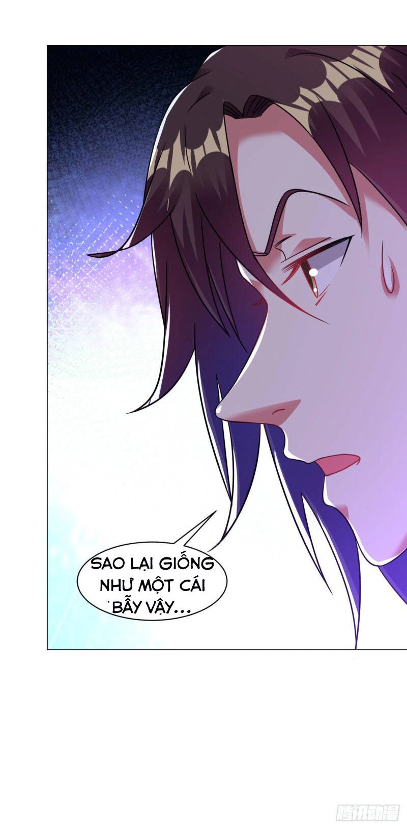 Đạo Ấn Chapter 159 - 15
