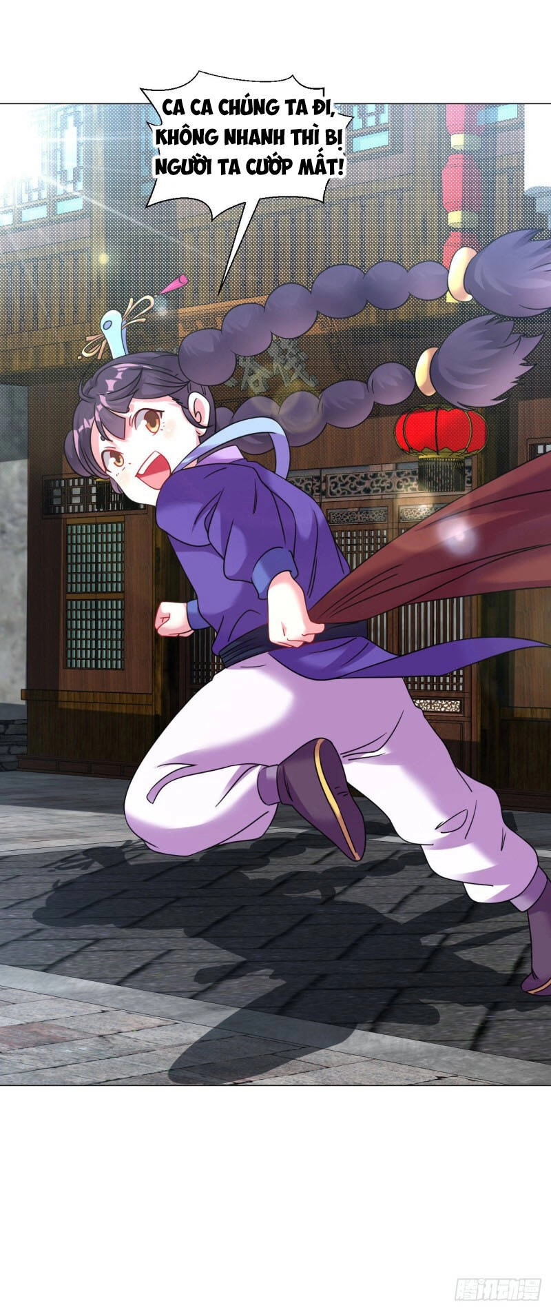 Đạo Ấn Chapter 159 - 18