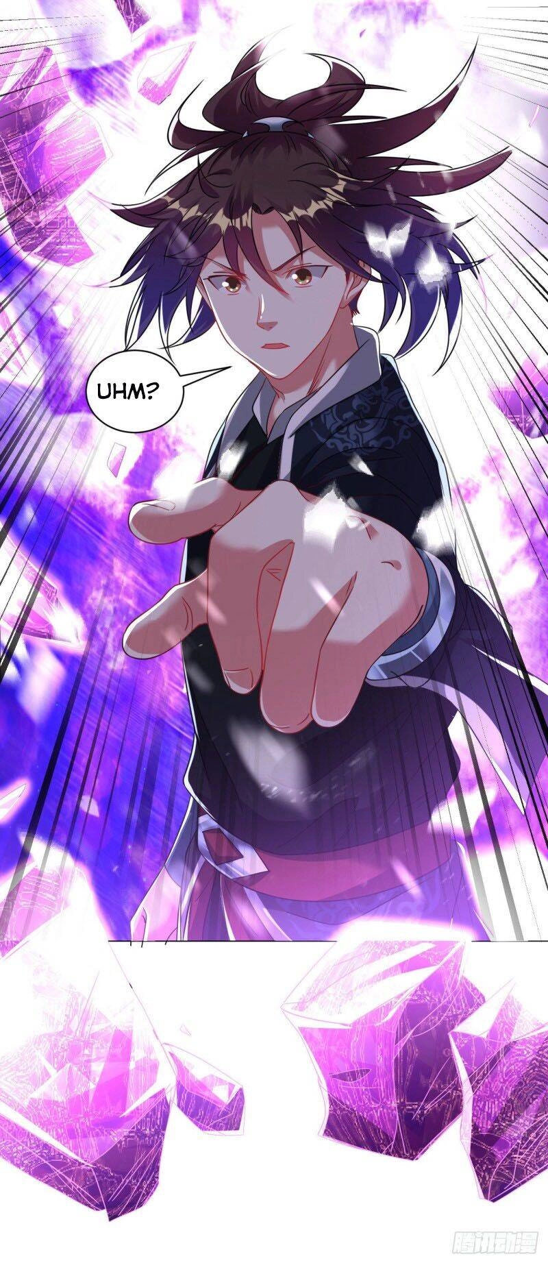 Đạo Ấn Chapter 160 - 14