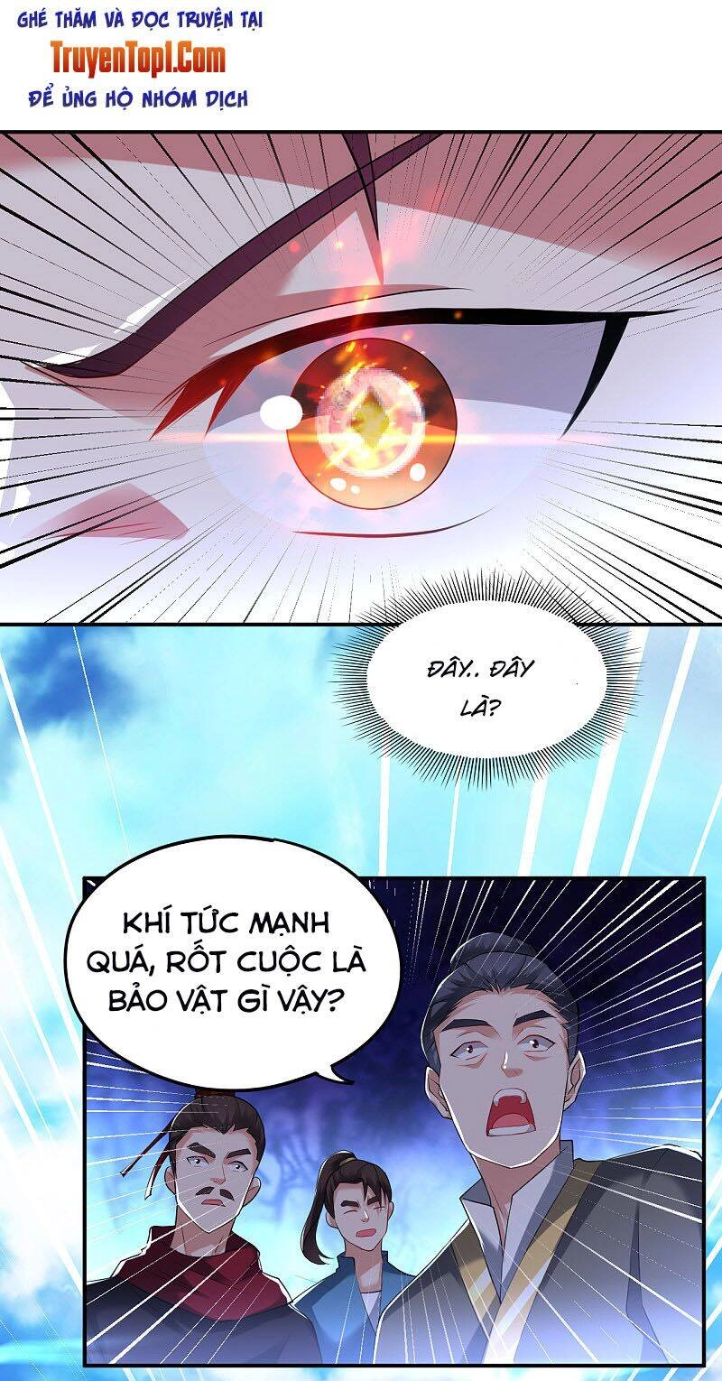 Đạo Ấn Chapter 161 - 2