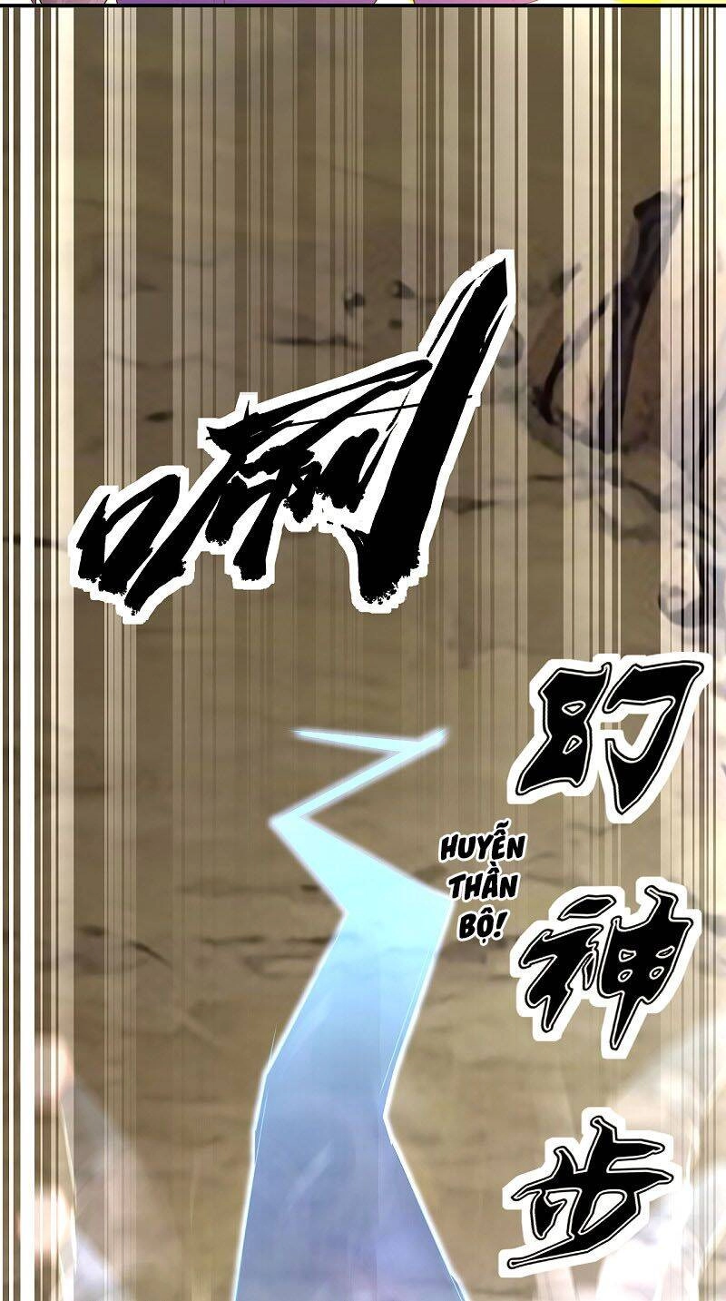 Đạo Ấn Chapter 161 - 6