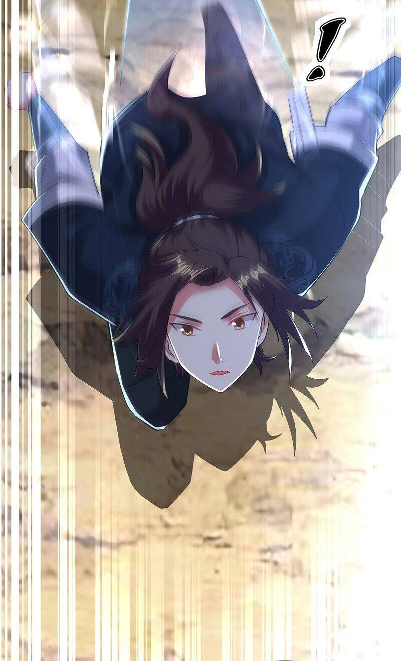 Đạo Ấn Chapter 161 - 7