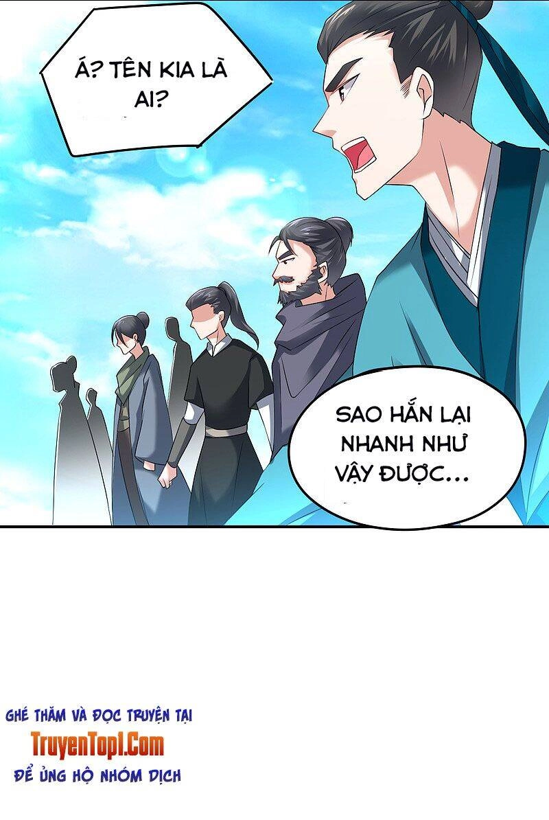 Đạo Ấn Chapter 161 - 10