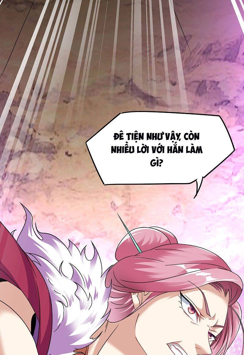 Đạo Ấn Chapter 161 - 14