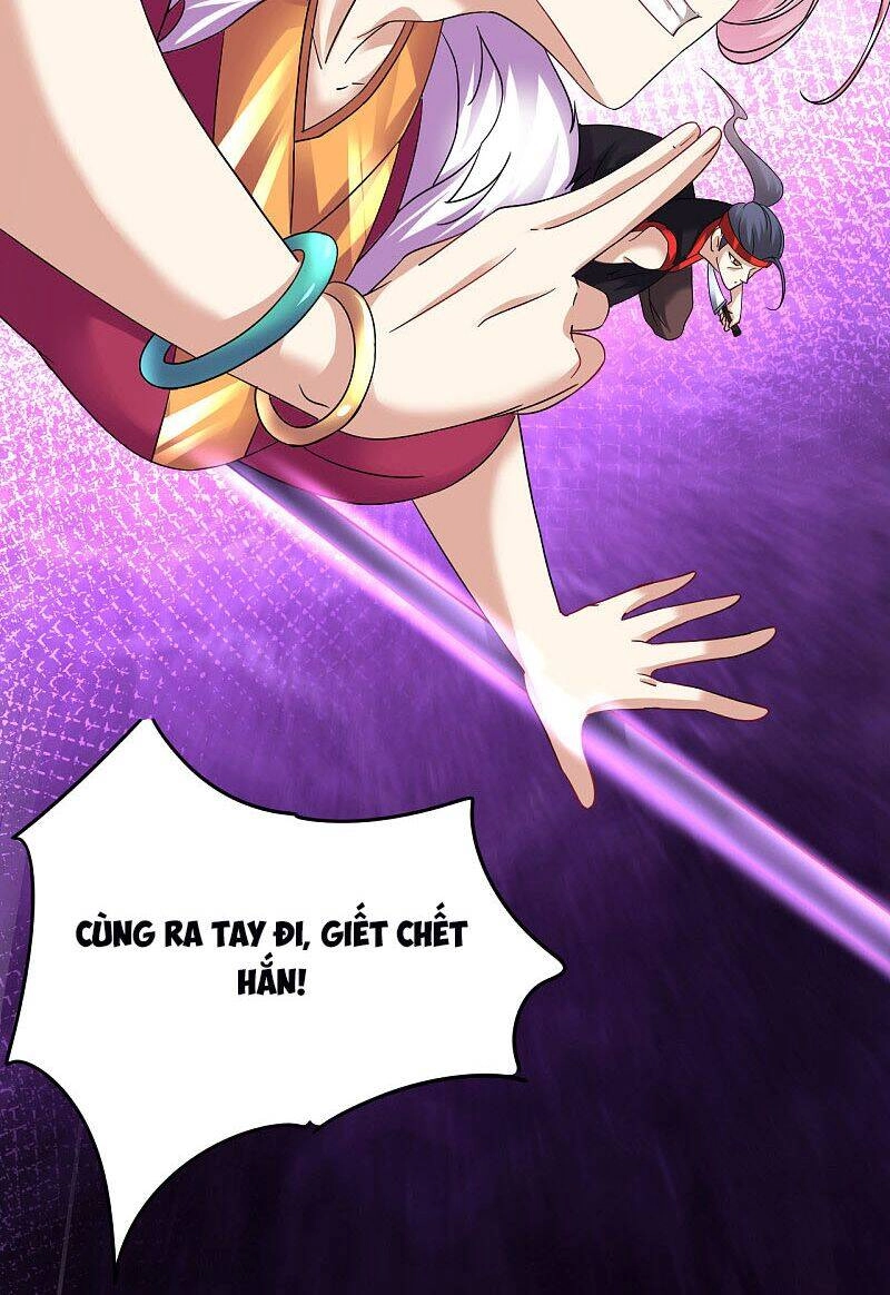 Đạo Ấn Chapter 161 - 15