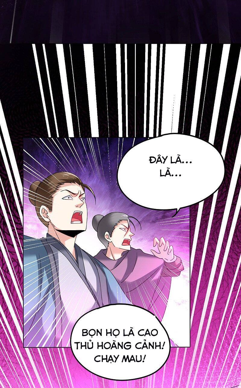 Đạo Ấn Chapter 161 - 16