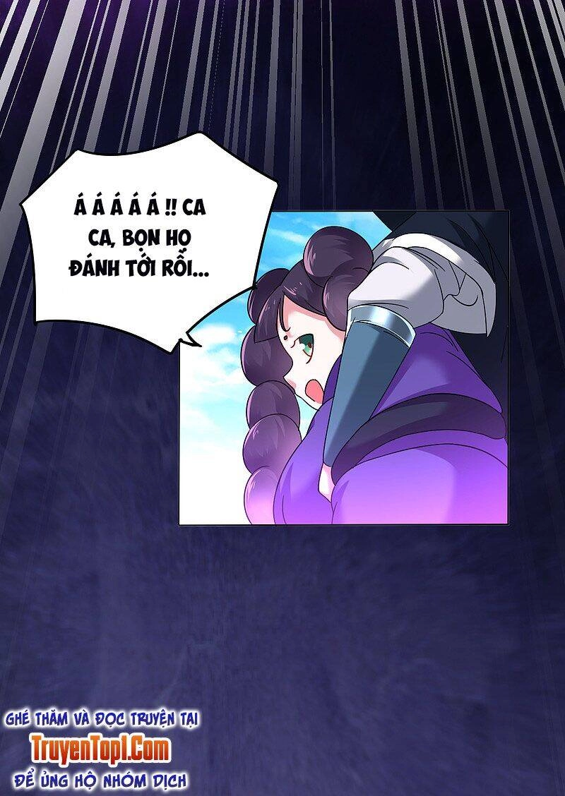 Đạo Ấn Chapter 161 - 18