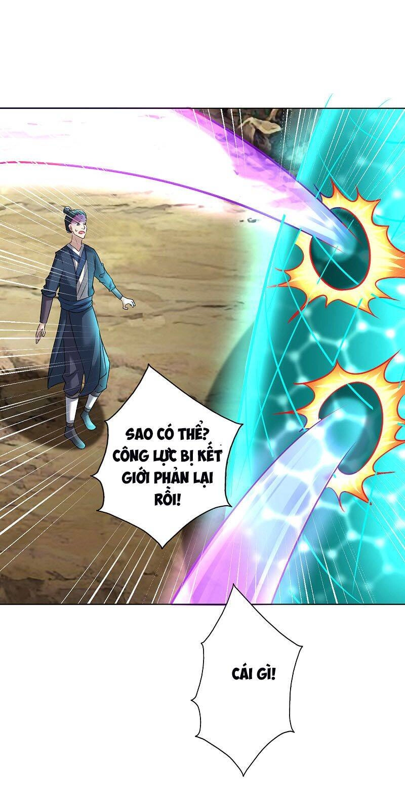 Đạo Ấn Chapter 162 - 13