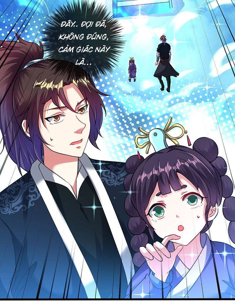 Đạo Ấn Chapter 163 - 3