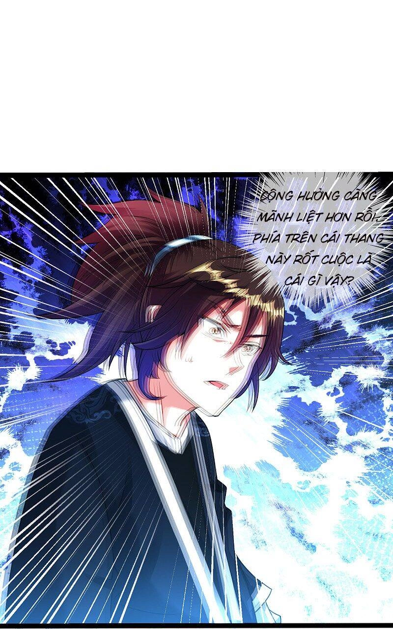 Đạo Ấn Chapter 163 - 4