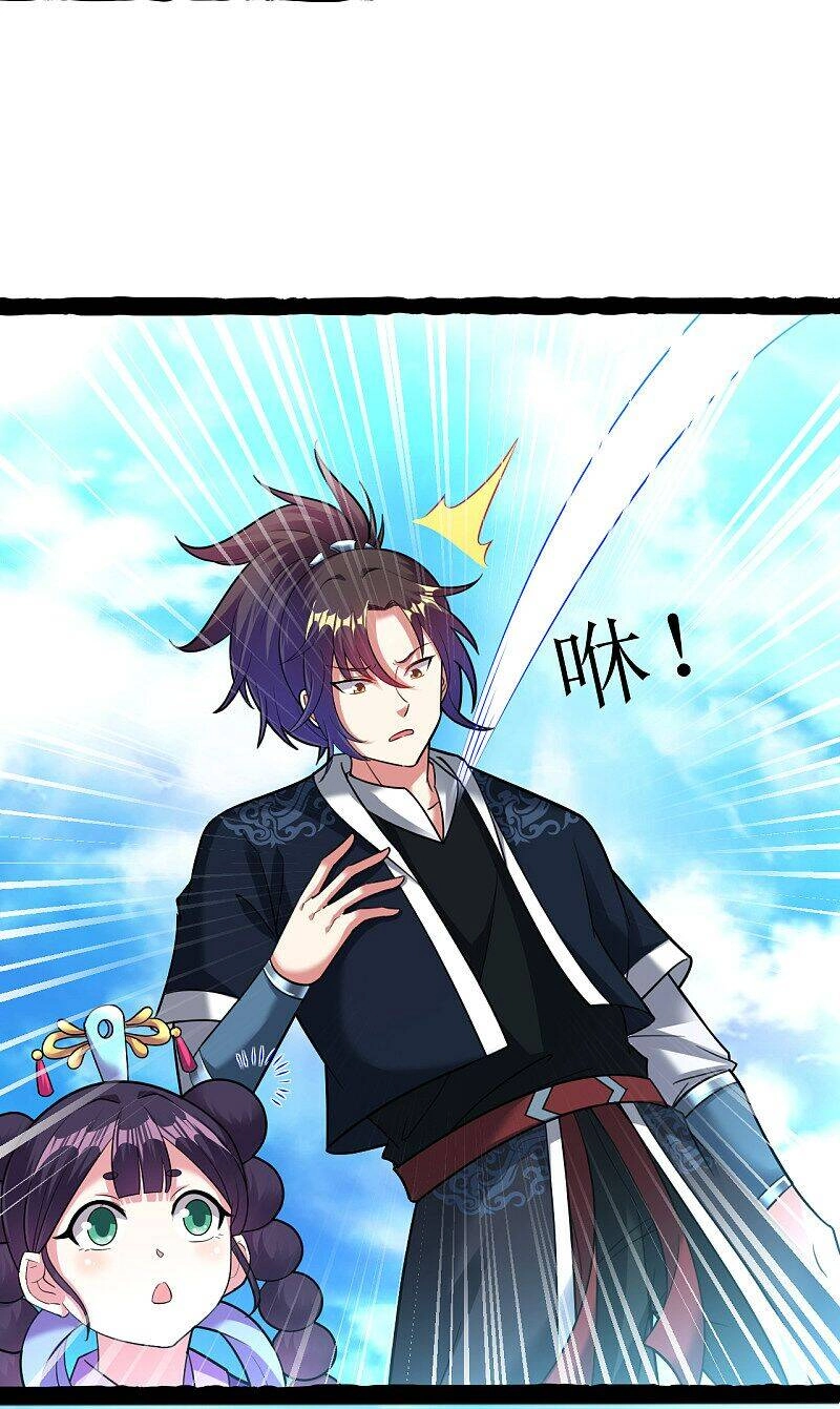 Đạo Ấn Chapter 163 - 10