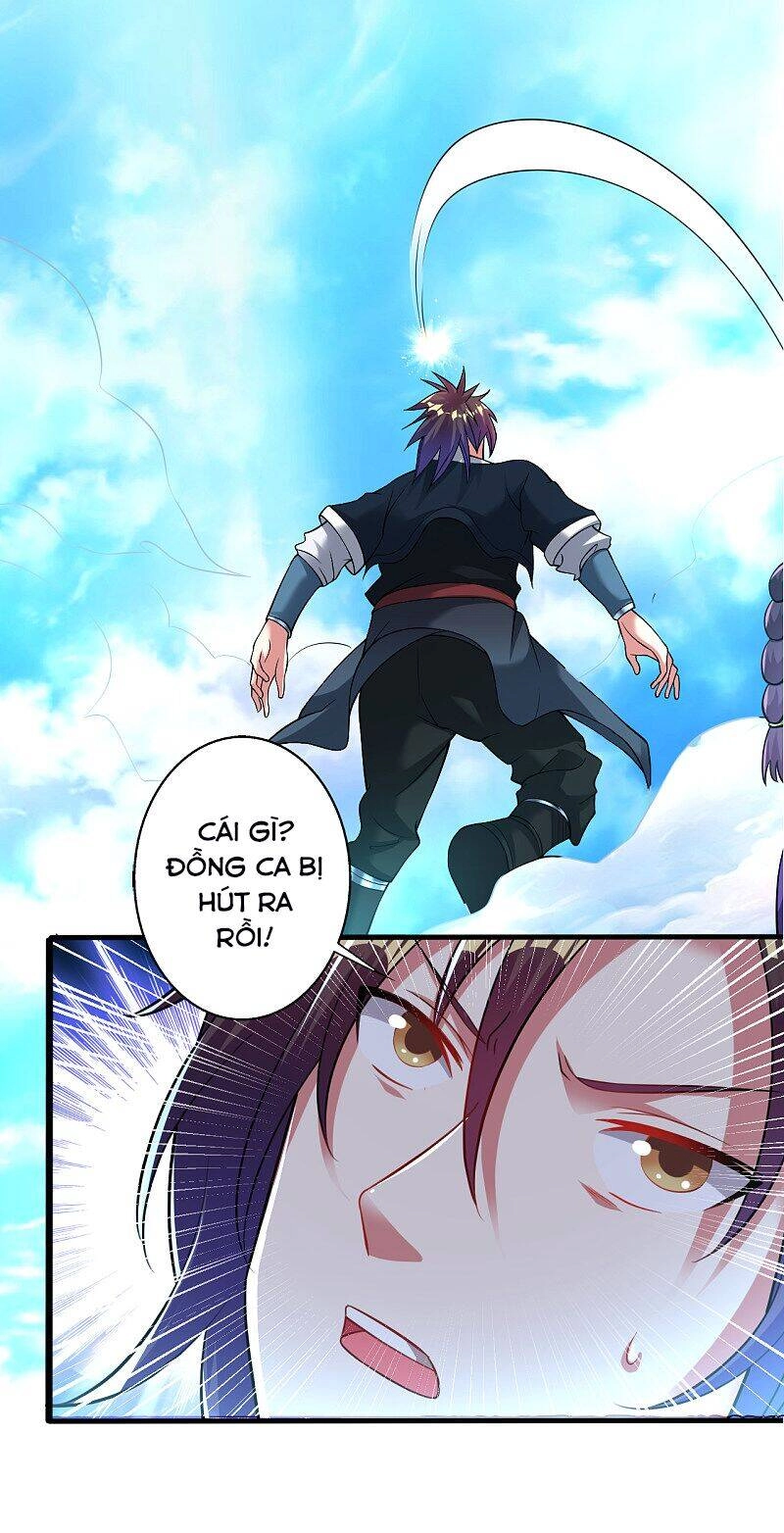 Đạo Ấn Chapter 163 - 11