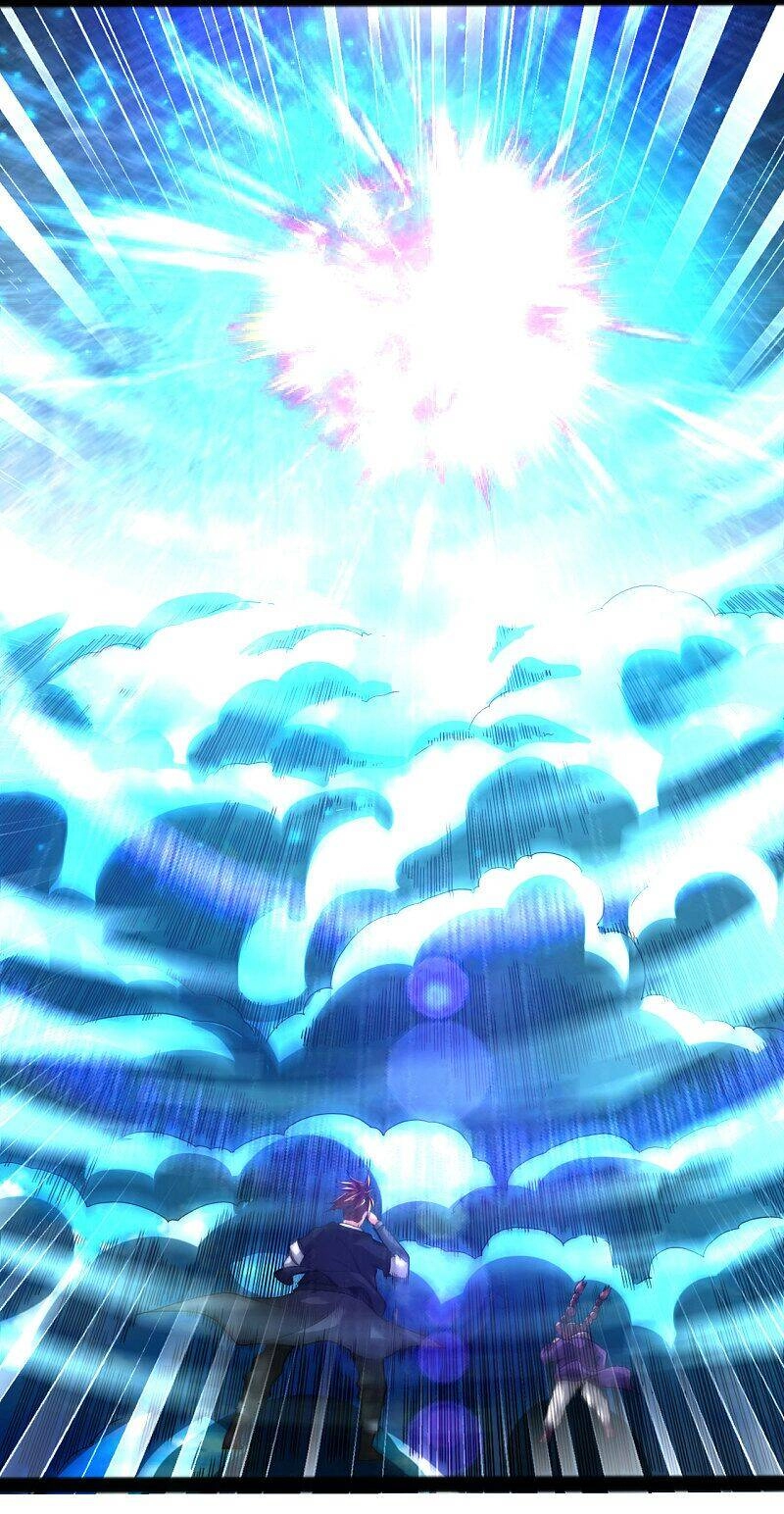 Đạo Ấn Chapter 163 - 12