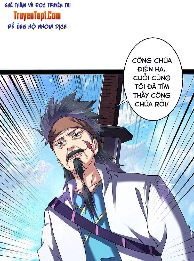 Đạo Ấn Chapter 163 - 17