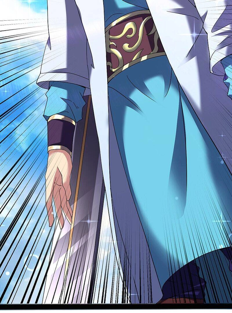 Đạo Ấn Chapter 163 - 18