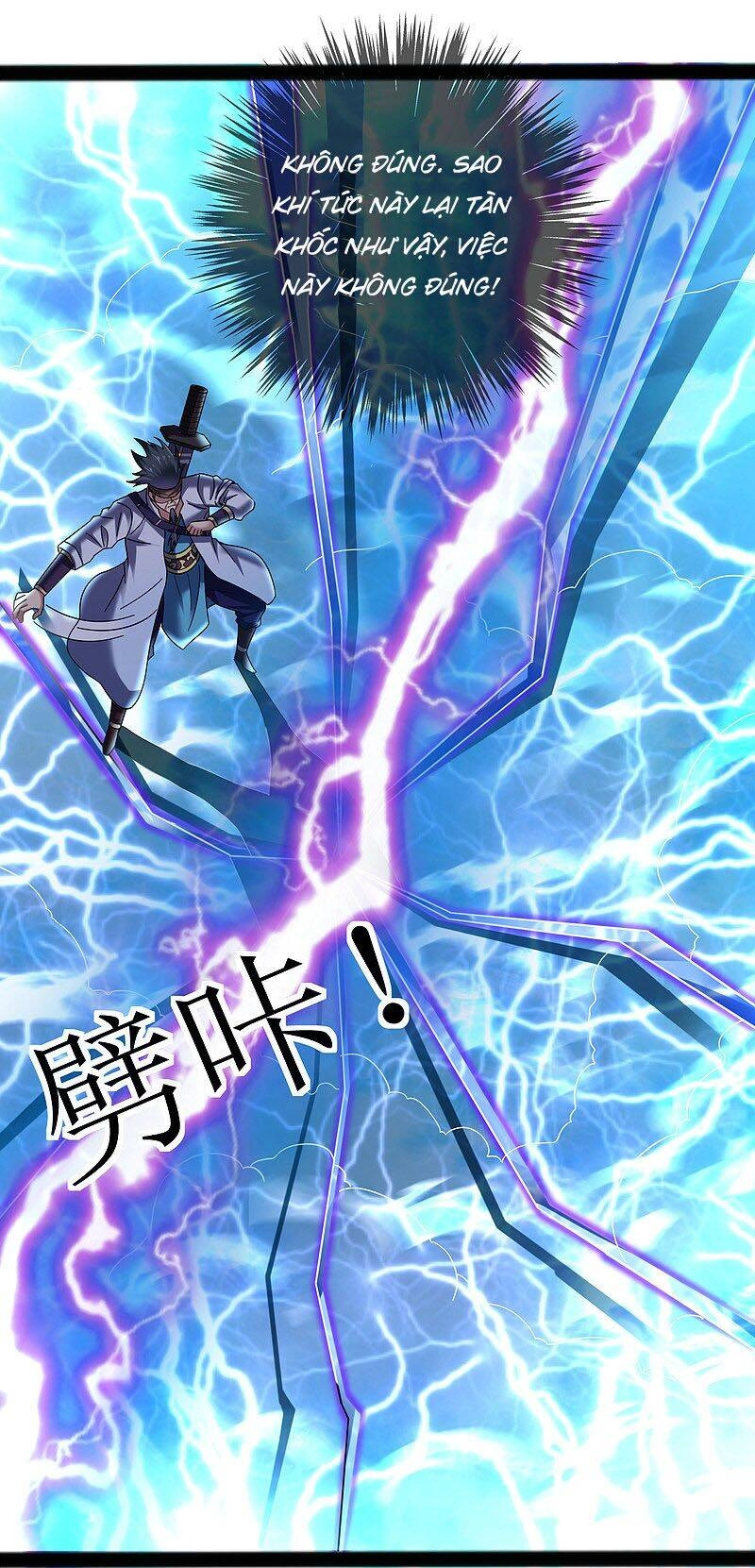 Đạo Ấn Chapter 164 - 3