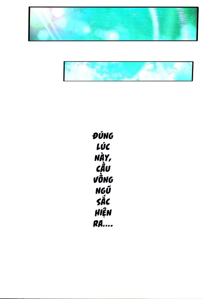 Đạo Ấn Chapter 164 - 5