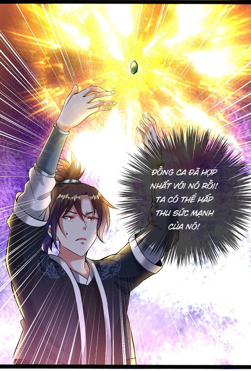 Đạo Ấn Chapter 164 - 6