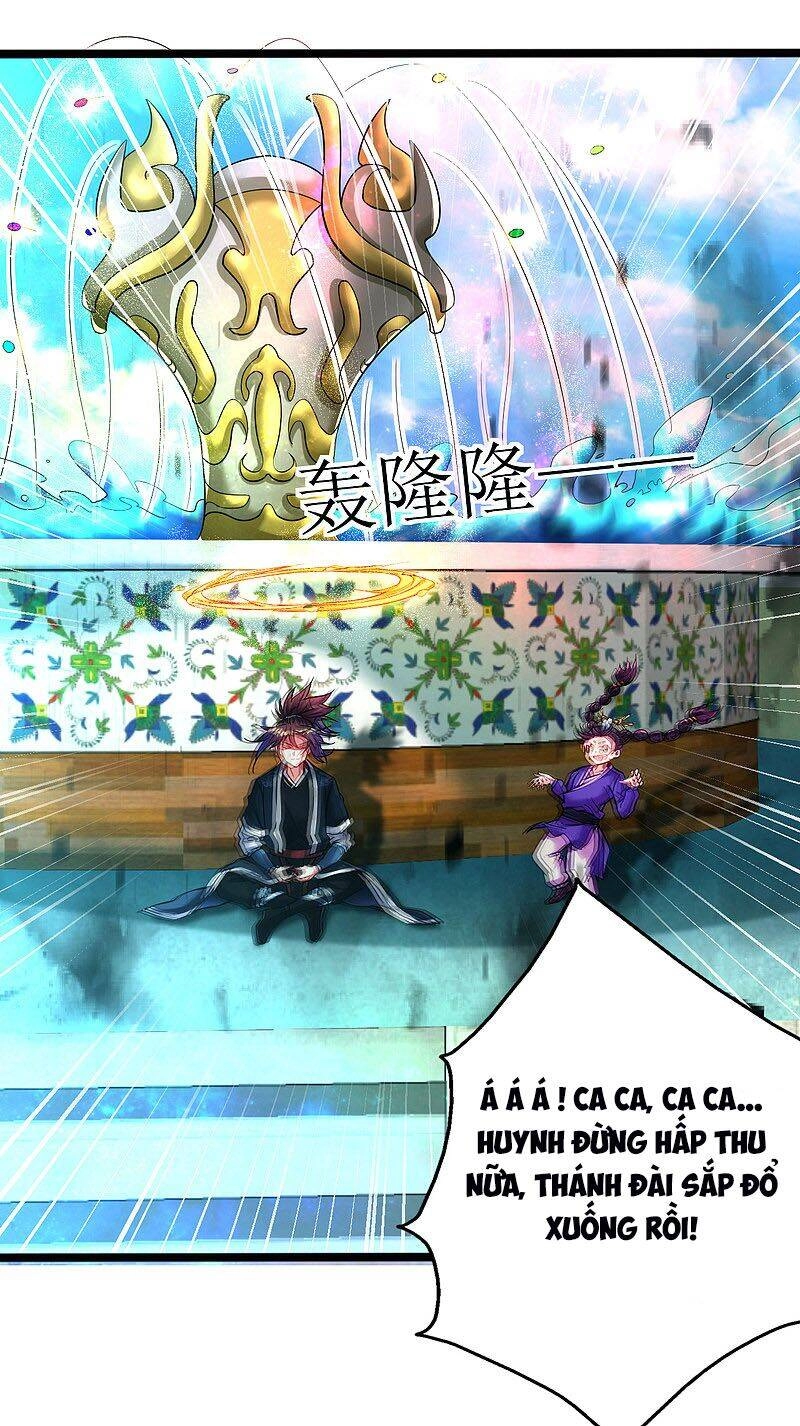 Đạo Ấn Chapter 164 - 8