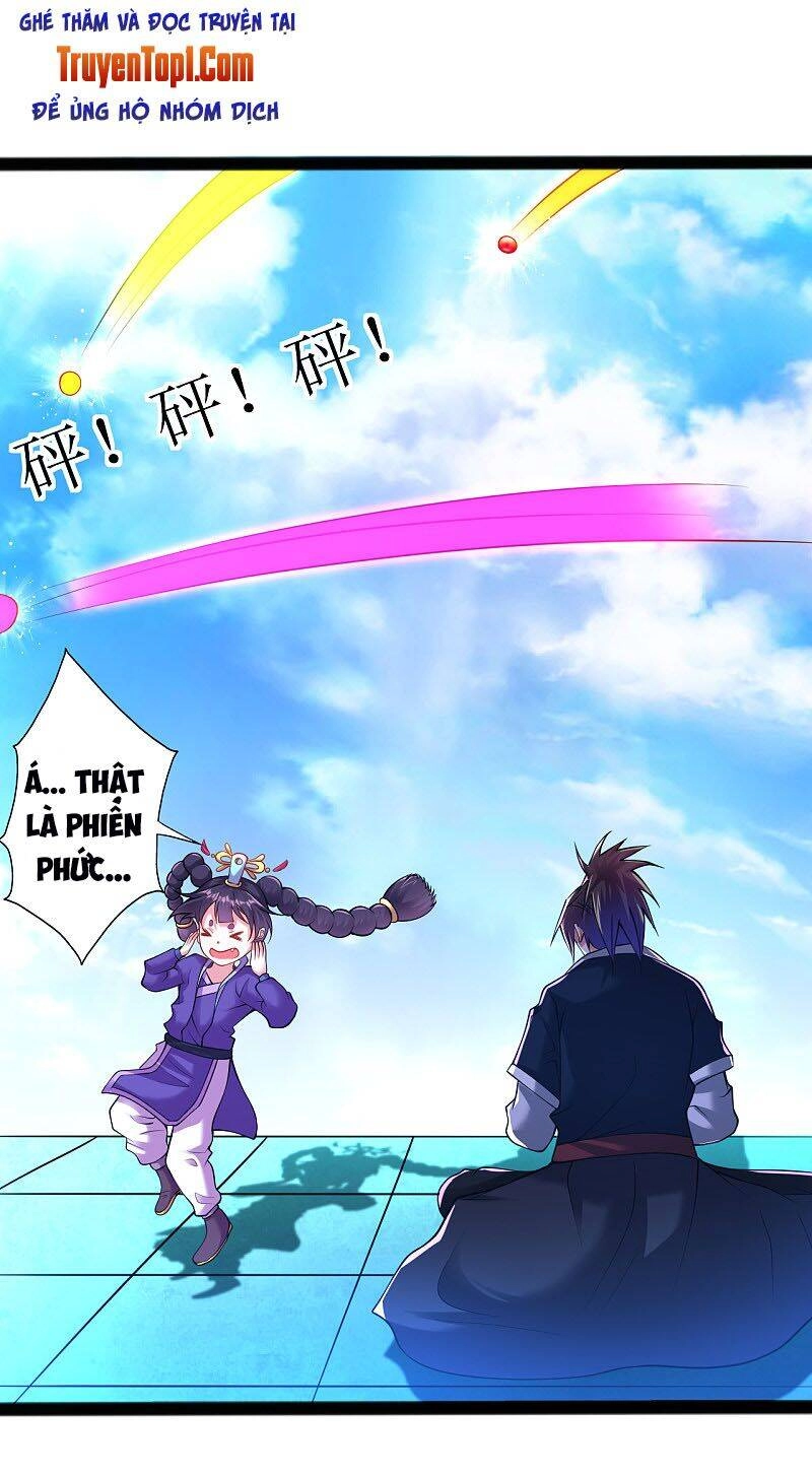 Đạo Ấn Chapter 164 - 9