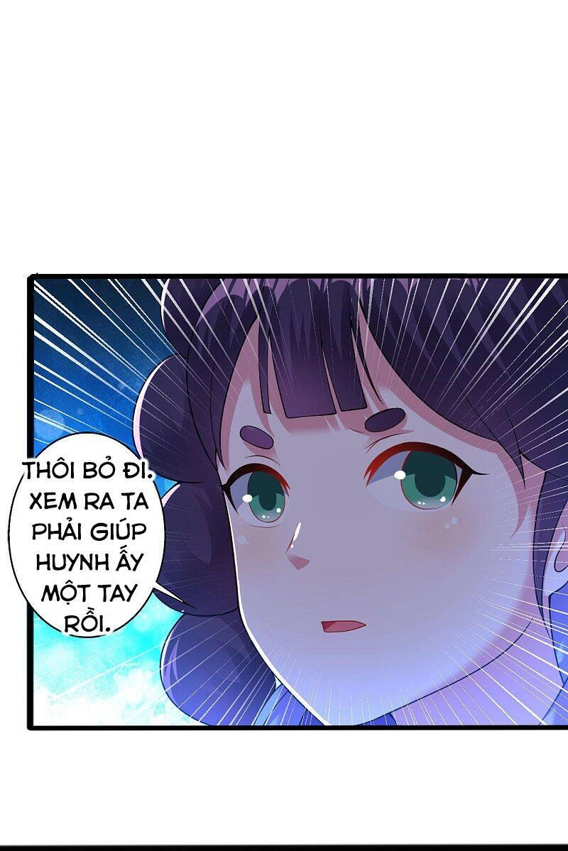 Đạo Ấn Chapter 164 - 10