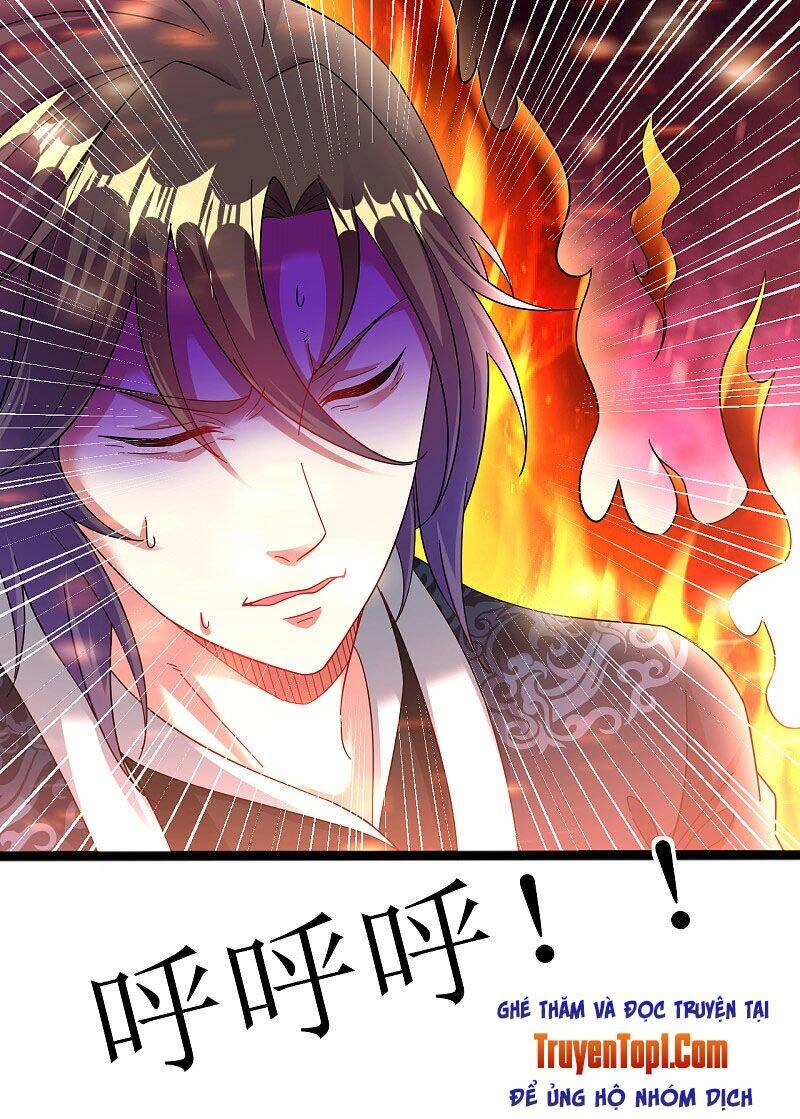 Đạo Ấn Chapter 165 - 2