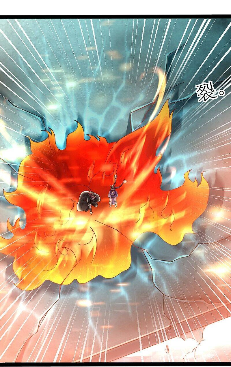 Đạo Ấn Chapter 165 - 3