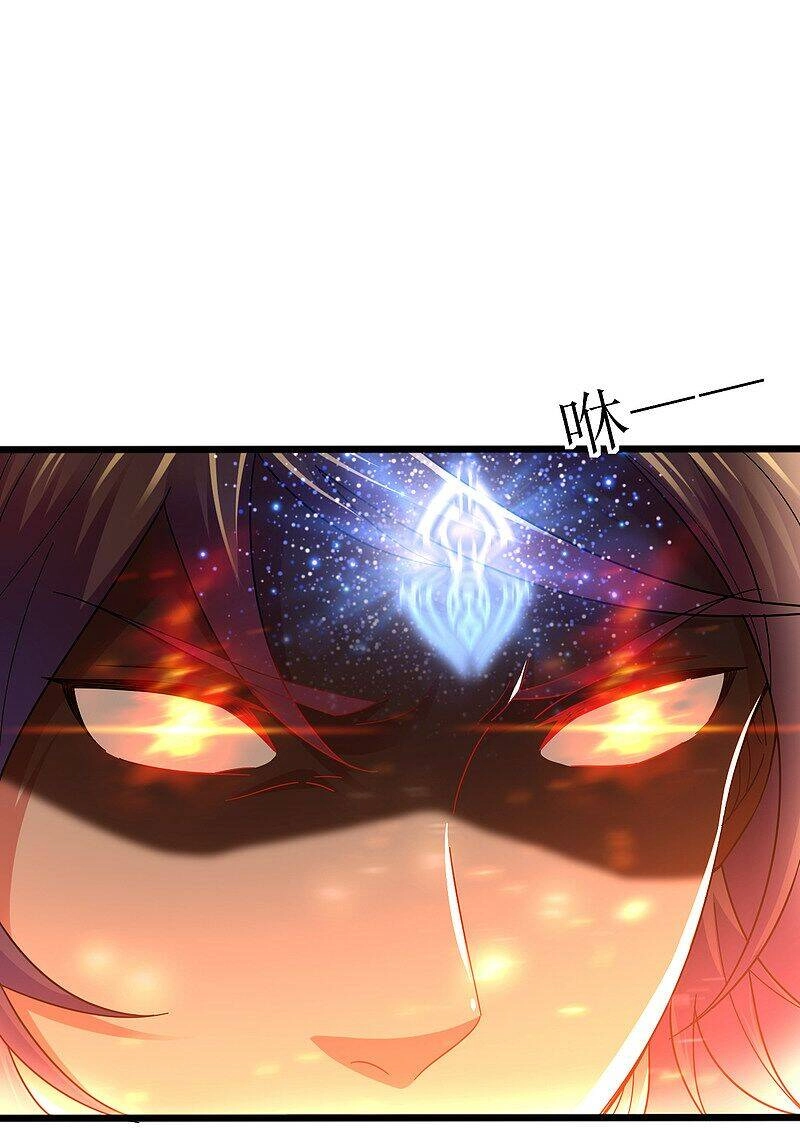 Đạo Ấn Chapter 165 - 4