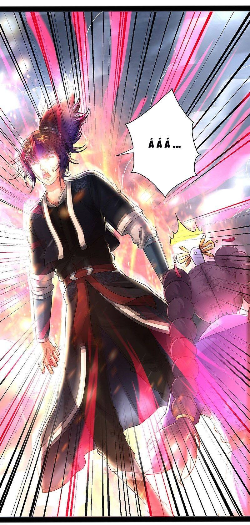 Đạo Ấn Chapter 165 - 5