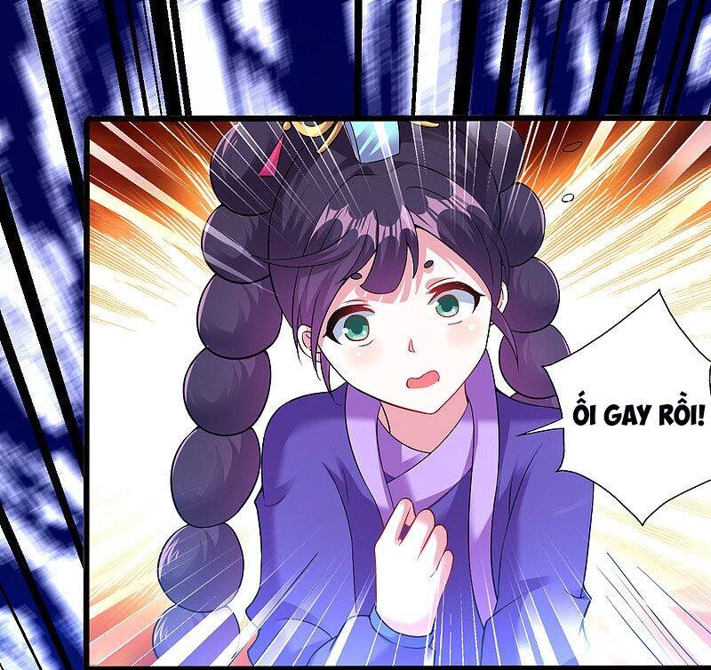 Đạo Ấn Chapter 165 - 6