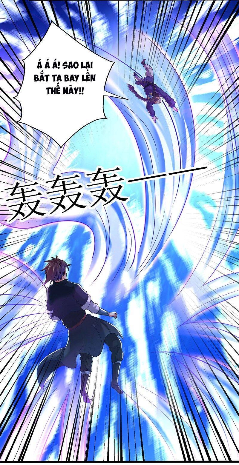 Đạo Ấn Chapter 165 - 7