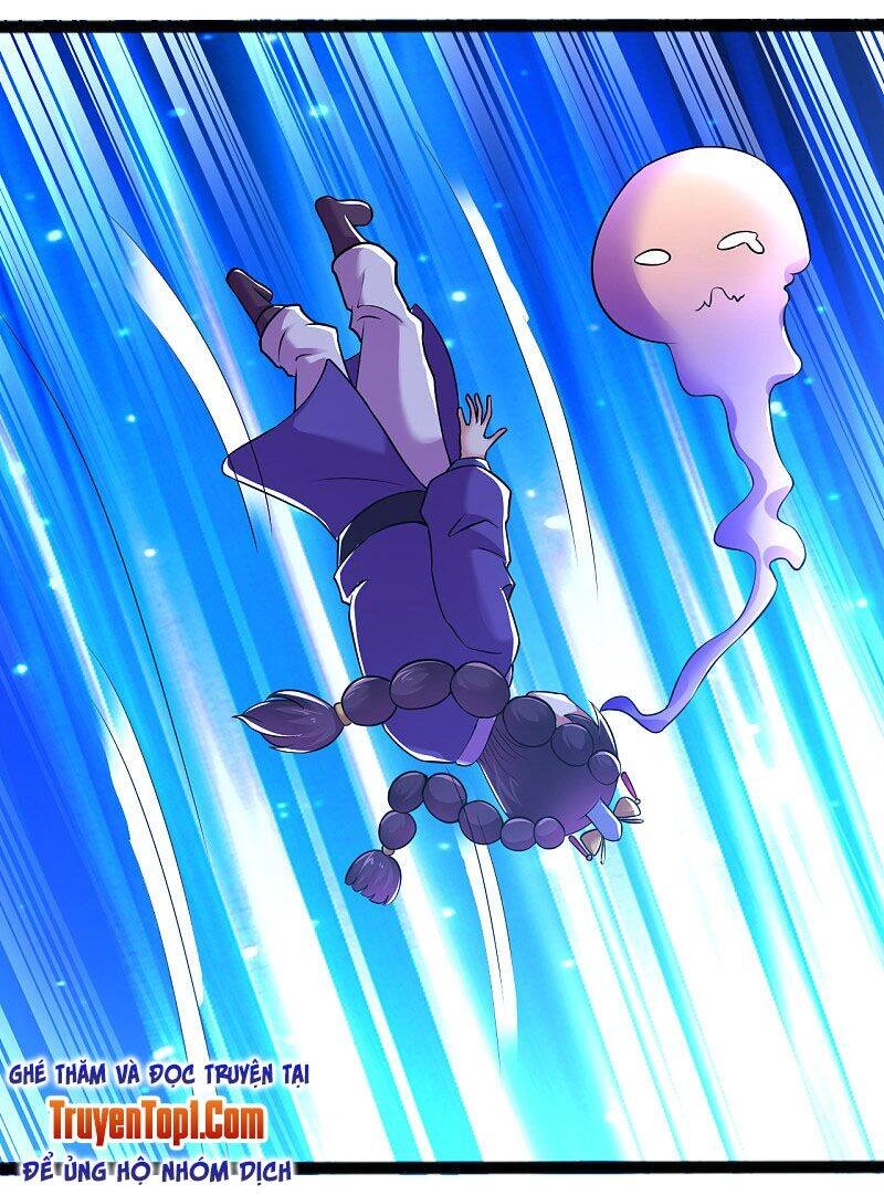 Đạo Ấn Chapter 165 - 8