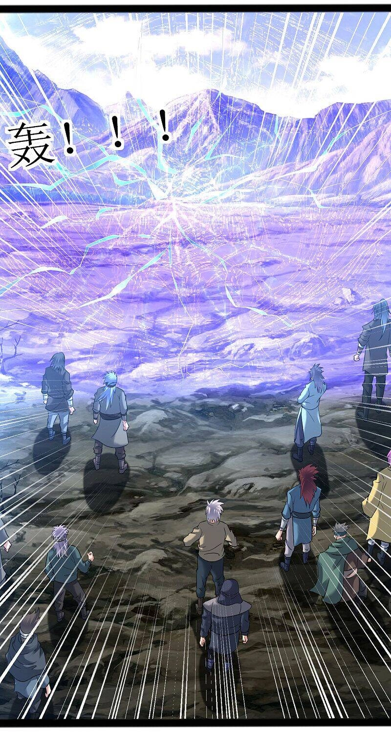 Đạo Ấn Chapter 165 - 9