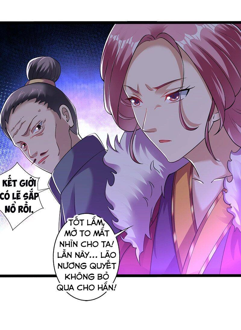 Đạo Ấn Chapter 165 - 10